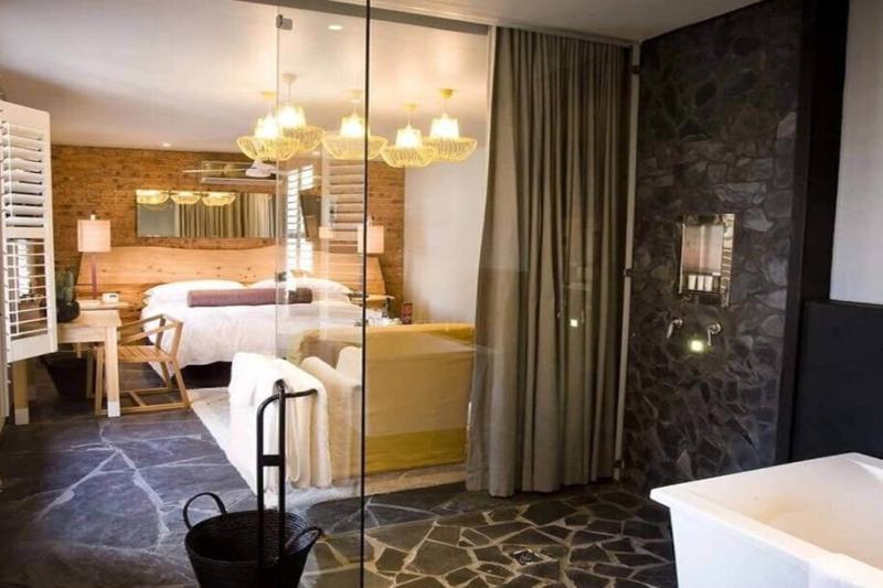 Concierge Hotel Дърбан Екстериор снимка