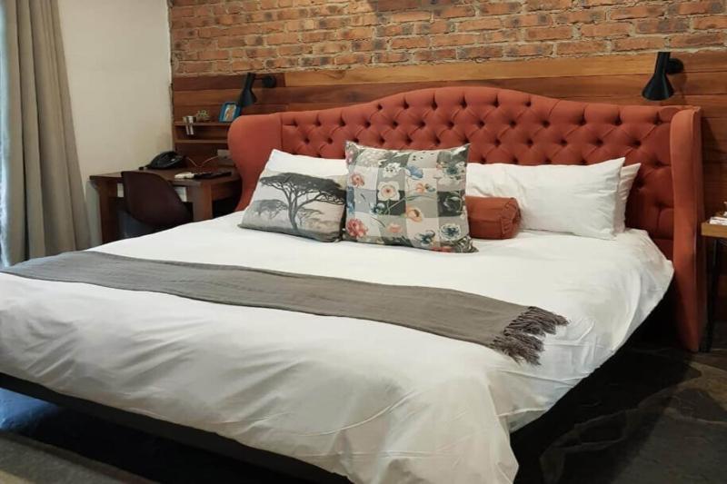 Concierge Hotel Дърбан Екстериор снимка