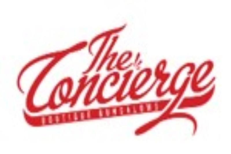 Concierge Hotel Дърбан Екстериор снимка