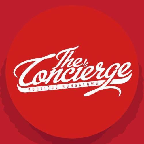 Concierge Hotel Дърбан Екстериор снимка